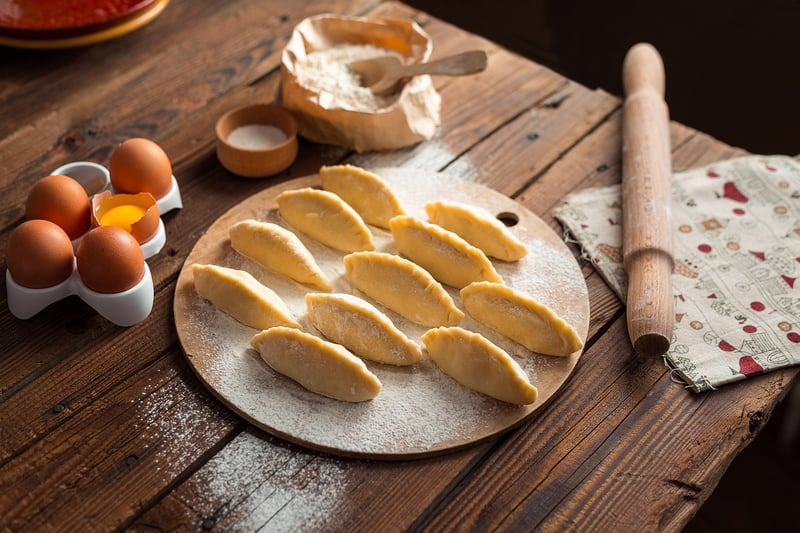 Cooking Expos